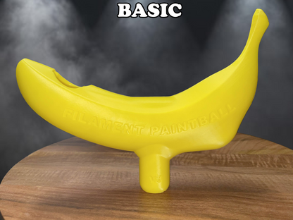 Banana Paintball Loader 🍌