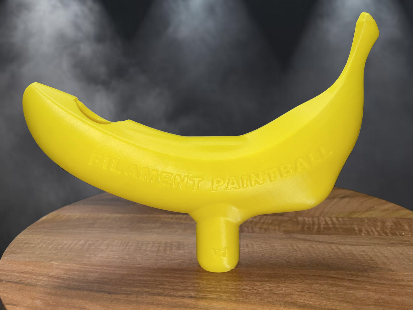 Banana Paintball Loader 🍌