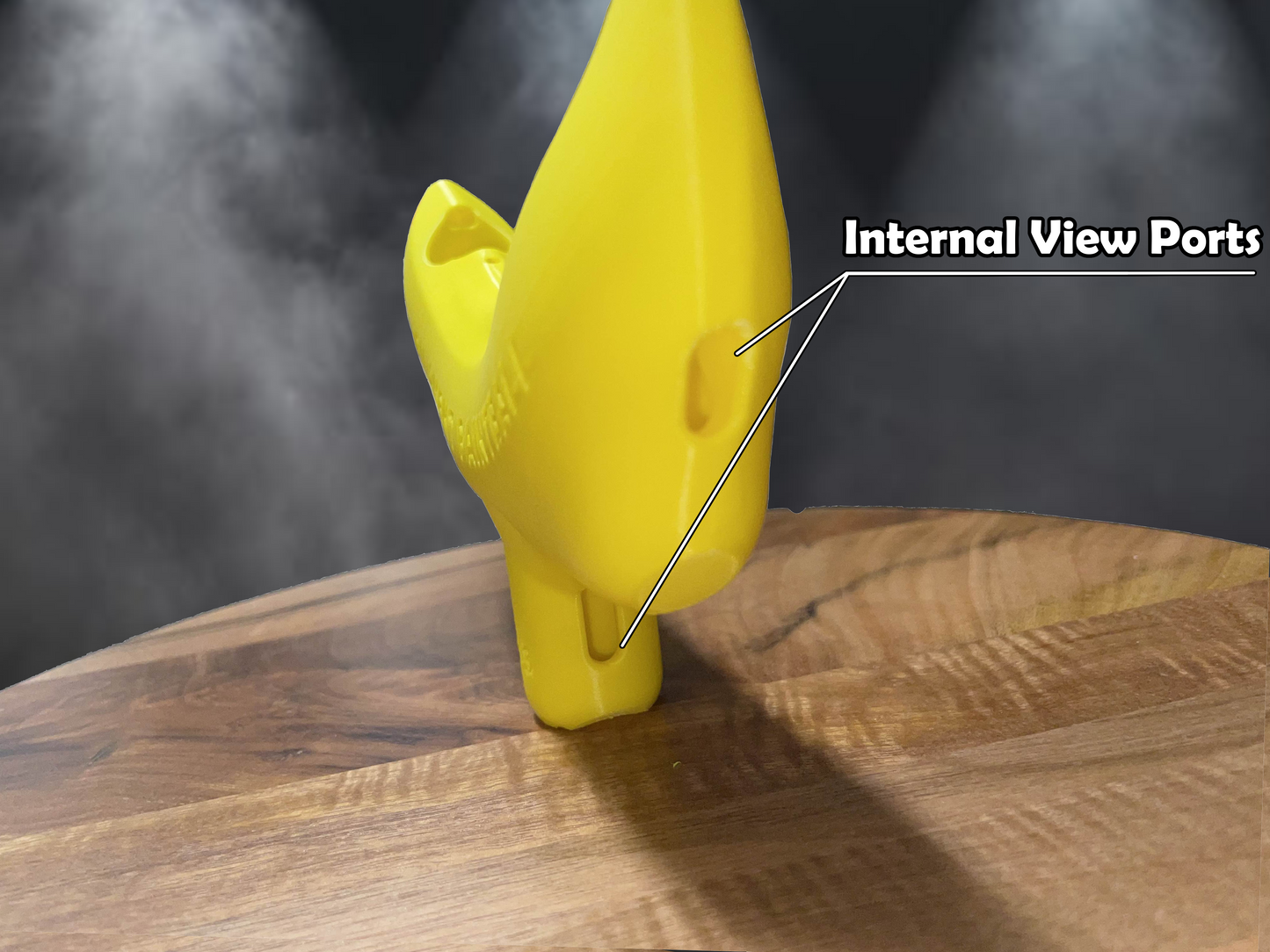 Banana Paintball Loader 🍌