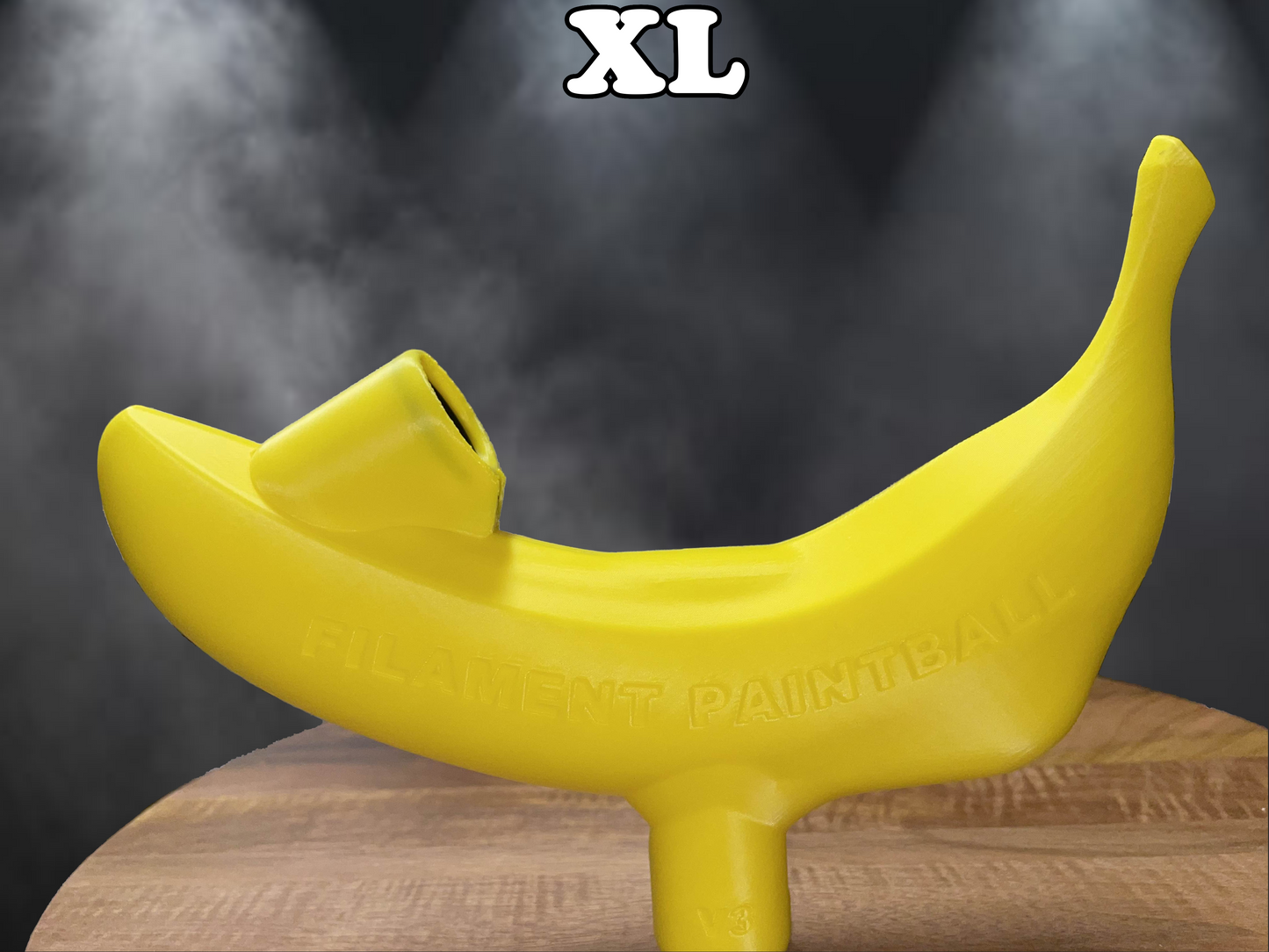 Banana Paintball Loader 🍌