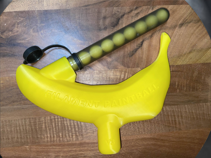 Banana Paintball Loader 🍌