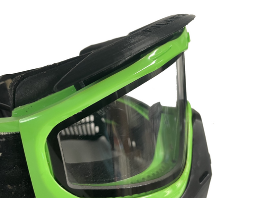 Mini Visor for JT Proflex / Empire Helix & E-Vents