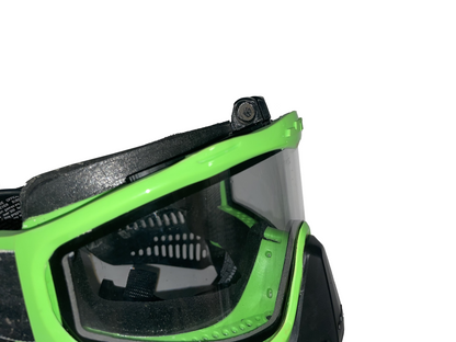 Universal GoPro Mask Mount