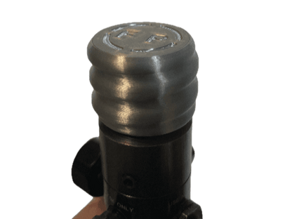 HPA Thread Protector - Spiral