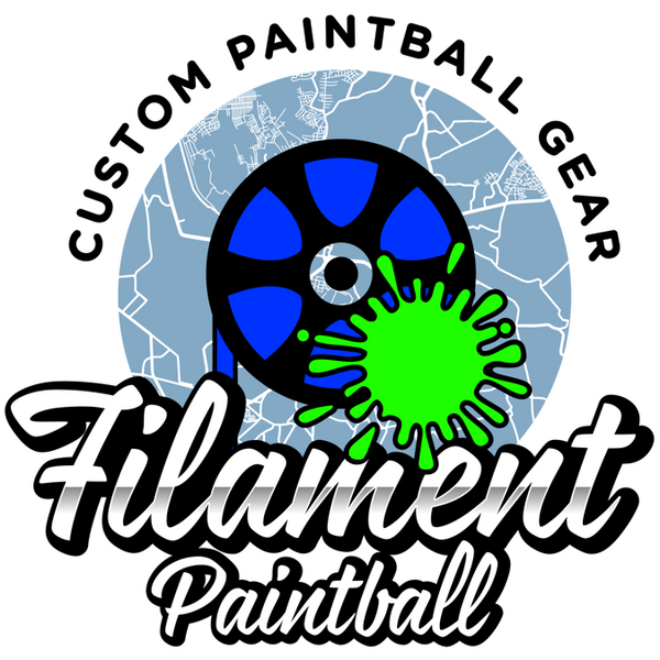 Filament Paintball